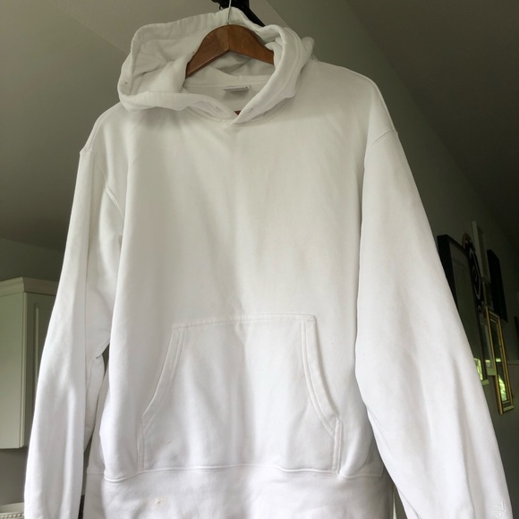 TNA Tops - TNA x Aritzia Airy AF Fleece Pullover Hoodie